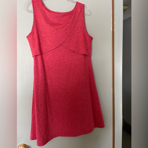 Patagonia Dress- Size Large - Picture 2 of 3